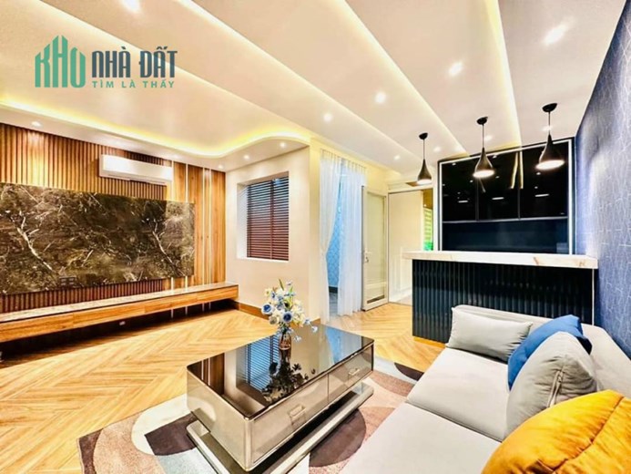 BÁN  NHÀ ĐẸP LUNG LINH  TÂN BÌNH KHU SÂN BAY ( 4 X19M) ĐƯỜNG 12M
