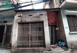 Bán Đất Mỹ Đình, Gần Bến Xe, Ngõ Thông, Trường Cấp 2.3, Giá Đầu Tư. Dt 60m. Giá 3.25Tỷ.