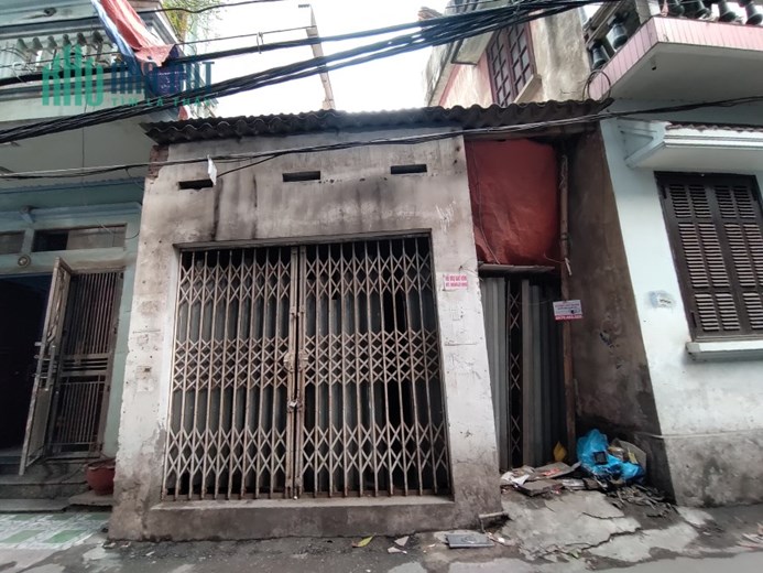 Bán Đất Mỹ Đình, Gần Bến Xe, Ngõ Thông, Trường Cấp 2.3, Giá Đầu Tư. Dt 60m. Giá 3.25Tỷ.
