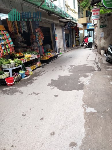 Bán Đất Mỹ Đình, Gần Bến Xe, Ngõ Thông, Trường Cấp 2.3, Giá Đầu Tư. Dt 60m. Giá 3.25Tỷ.