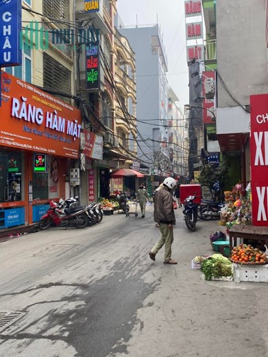 Bán Đất Mỹ Đình, Gần Bến Xe, Ngõ Thông, Trường Cấp 2.3, Giá Đầu Tư. Dt 60m. Giá 3.25Tỷ.
