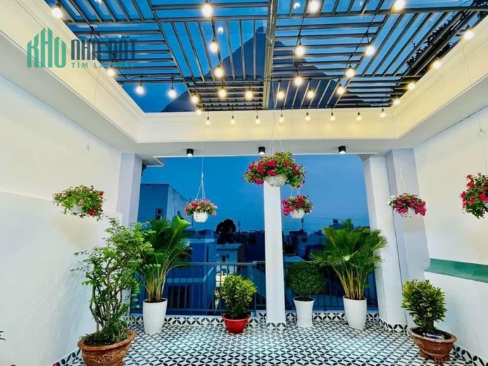 CẦN BÁN NHÀ MẶT TIỀN HOÀNG VĂN THỤ ( 6X16M) KINH DOANH SẦM UẤT