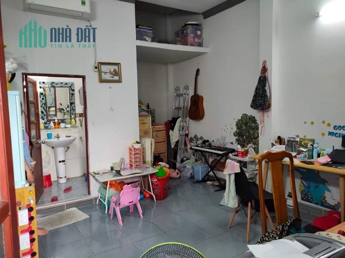 Bán nhà đường Hương Lộ 2, Bình Tân, 41m2, 4x11, 3 tầng, 3PN, chỉ 3.1 tỷ TL chính chủ.