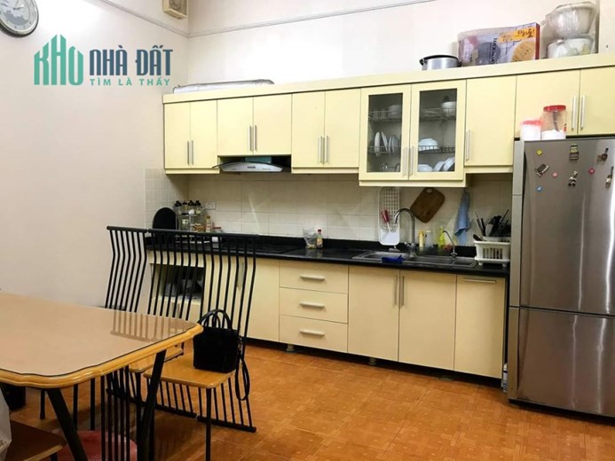 SIÊU PHẨM BA ĐÌNH - Ô TÔ LÔ GÓC 3 THOÁNG - 124m2, MT 18m - GIÁ RẺ: 16.2 TỶ.