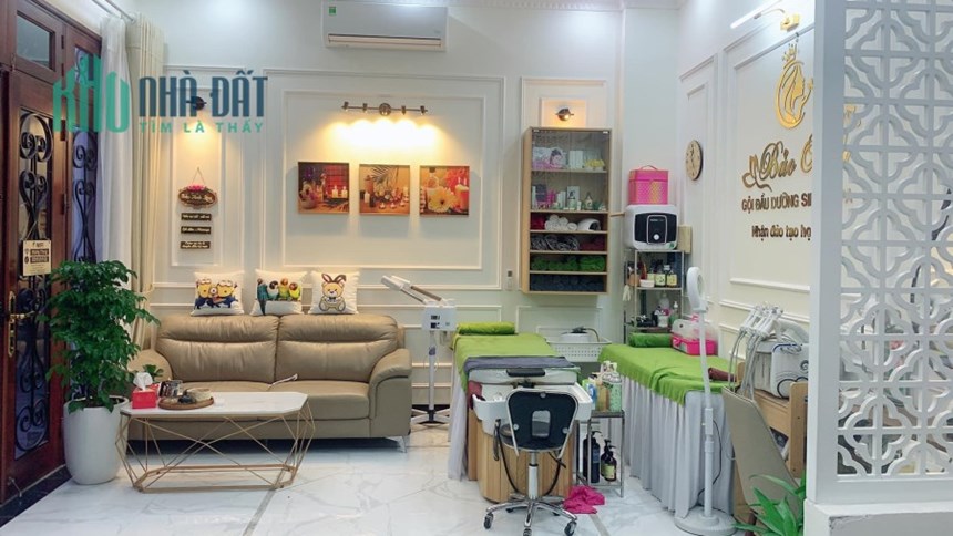 CỰC HIẾM!VŨ XUÂN THIỀU,46M,5 TẦNG,MẶT TIỀN TO,KINH DOANH TỐT,OTO ĐỖ CỔNG,