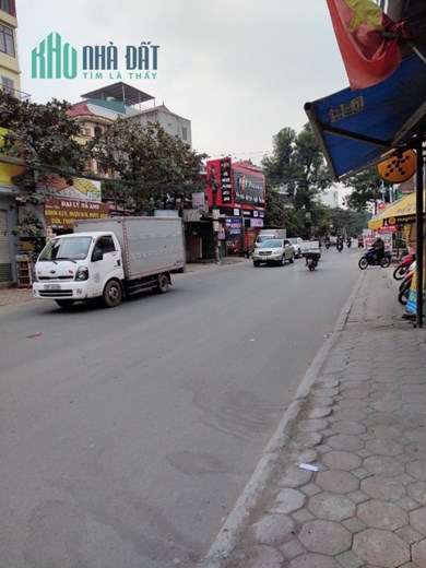 Bán Đất Xuân Phương, ÔTô Đỗ Cổng, 20 Ra Phố, Lô Góc, Dt 60m. MT 4.5M, Giá 3.6 Tỷ.