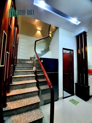 Ngộp 7.2 tỷ Bán 7.5 Tỷ-  Nhà Tân Hương, Tân Phú, Ôtô, 100m2x 2 Tầng.