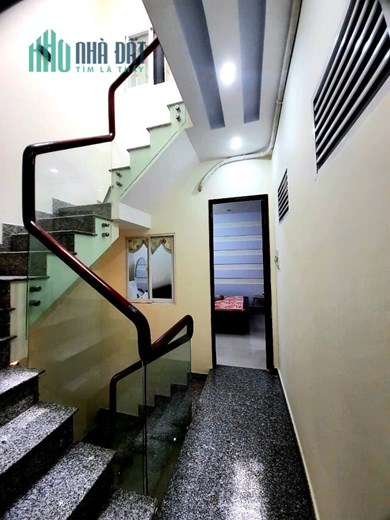 Ngộp 7.2 tỷ Bán 7.5 Tỷ-  Nhà Tân Hương, Tân Phú, Ôtô, 100m2x 2 Tầng.
