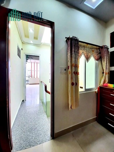 Ngộp 7.2 tỷ Bán 7.5 Tỷ-  Nhà Tân Hương, Tân Phú, Ôtô, 100m2x 2 Tầng.