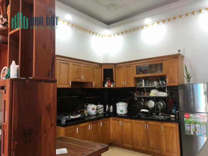 Chủ bán nhanh về Daknong nhà ở ngay Hiệp Bình Phước - xe tải