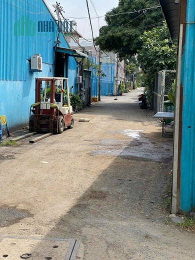 Chủ bán nhanh về Daknong nhà ở ngay Hiệp Bình Phước - xe tải