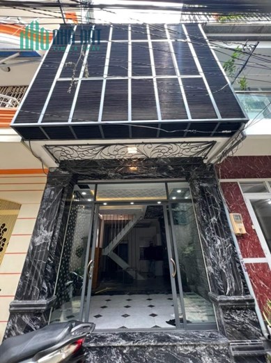 BÁN NHÀ ĐẸP - HẺM XE HƠI - TẶNG NỘI THẤT SANG TRỌNG - 2 TẦNG BTCT 4M X 11M - Đ Tạ Quang Bửu P3 Q8 -