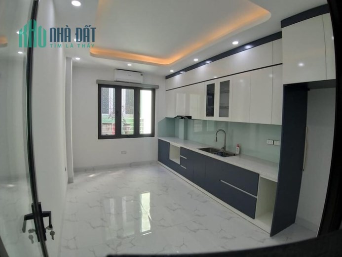 BÁN NHÀ XUÂN THỦY PHÂN LÔ OTO KINH DOANH 55.2 M2 11.2TỶ!