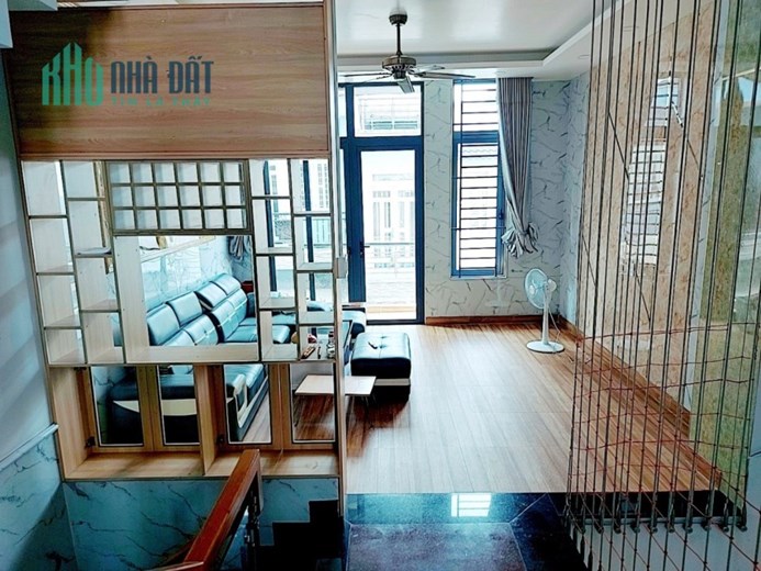 Ngộp Bán NHà Lý Thường Kiệt  - 4 tấm - 48M - HXH