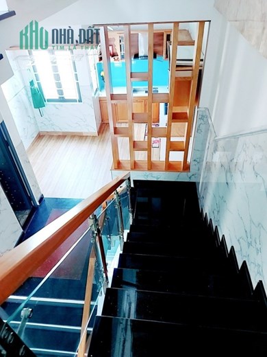 Ngộp Bán NHà Lý Thường Kiệt  - 4 tấm - 48M - HXH
