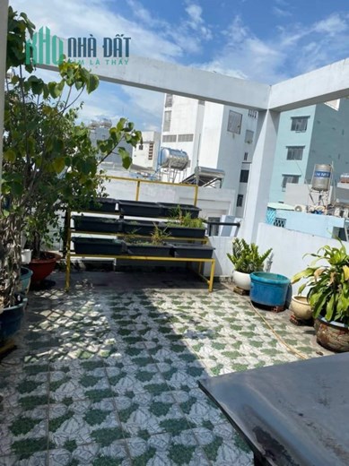 Ngộp Bán NHà Lý Thường Kiệt  - 4 tấm - 48M - HXH