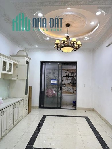 BÁN NHÀ  HIỆP BÌNH CHÁNH 68M - Ô TÔ 5 CHỖ ĐỖ CỬA CHỈ HƠN 6 TỶ
