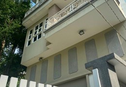 BÌNH THẠNH, BÁN BIỆT THỰ HOÀNG HOA THÁM, DT 7x17m, CHỈ 22.8 TỶ