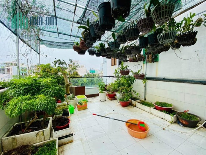 Bán Nhà 3 Tầng, 75m2, Hẻm Xe Hơi, Tân Phú, Khu Nhà Họ Lê, NHỉnh 4 Tỷ