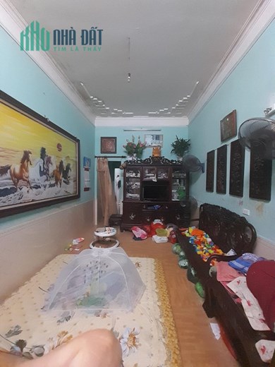 Bán nhà SIÊU RẺ phố Minh Khai 57M2 kinh doanh ô tô đỗ cửa 5 TỶ