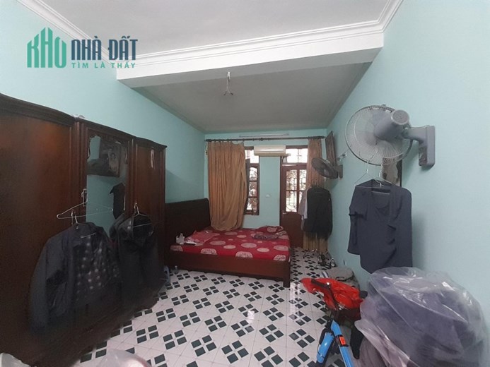 Bán nhà SIÊU RẺ phố Minh Khai 57M2 kinh doanh ô tô đỗ cửa 5 TỶ