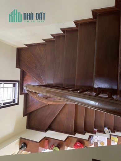 HOA HẬU PHỐ DỊCH VỌNG 50M2 X 6T LÔ GÓC , Ô TÔ – KINH DOANH 10.3 TỶ