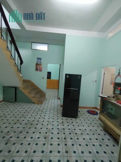 Nhà Kiệt Ô tô Hà Huy Tập 40m ra MT, 76m2 ngang 6, 3.x tỷ