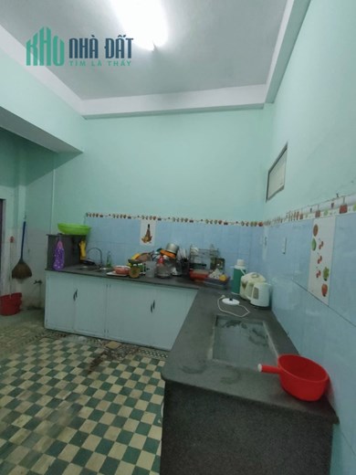 Nhà Kiệt Ô tô Hà Huy Tập 40m ra MT, 76m2 ngang 6, 3.x tỷ