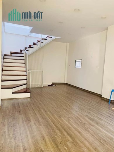 NHÀ ĐẸP Ở NGAY HỒ TÙNG MẬU 46M2 X 6T, NGÕ NÔNG – GẦN PHỐ 4.25 TỶ