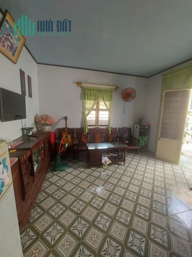 Nhà Bình Thái 1 Hoà Thọ Đông, 20m ra MT, 1.7 tỷ TL