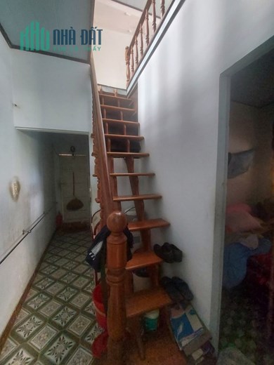 Nhà Bình Thái 1 Hoà Thọ Đông, 20m ra MT, 1.7 tỷ TL