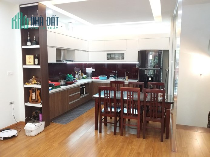 PHÂN LÔ VIP HOA BẰNG 45M2 X 5T, GARA Ô TÔ - Ở ĐỈNH 8.5 TỶ