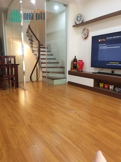 PHÂN LÔ VIP HOA BẰNG 45M2 X 5T, GARA Ô TÔ - Ở ĐỈNH 8.5 TỶ