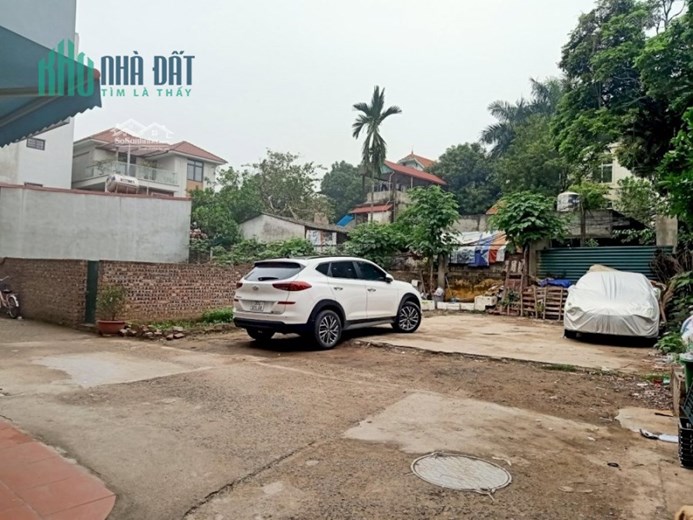 SIÊU ĐẤT FULL THỔ CƯ LÂU DÀI ĐÔNG NGẠC- BTL  NGÃ TƯ PHẠM VĂN ĐỒNG- ĐÔNG NGẠC GẦN CIPUTRA, TÂN XUÂN