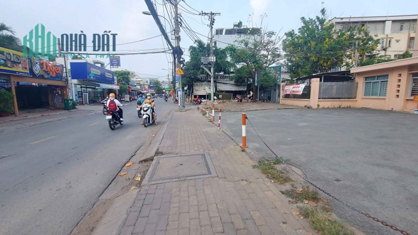 BÁN GẤP NHÀ 30M2_4x7m HXH KHA VẠN CÂN HIỆP BÌNH CHÁNH THỦ ĐỨC CHỈ 2.X TỶ, SHR, HOÀN CÔNG, SỔ VUÔNG