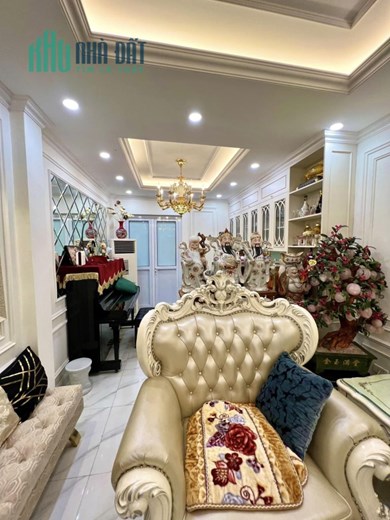 NHÀ MẶT PHỐ- GIÁ PHÂN LÔ- NỘI THẤT ĐẲNG CẤP – KINH DOANH ĐỈNH