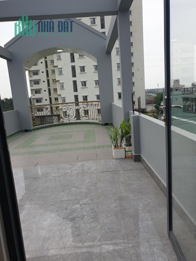 Nhà Phố Siêu Đẹp Quận 2 THẠNH MỸ LỢI  85M  4Tầng Đúc Ngang 4.5M 11,1TỶ
