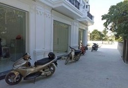 Chính Chủ Cần Bán Dãy Nhà Ở Cao Cấp HỢP THÀNH HTC GROUP Vị Trí Đẹp Tại tp Hải Phòng