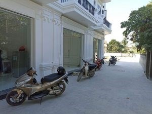 Chính Chủ Cần Bán Dãy Nhà Ở Cao Cấp HỢP THÀNH HTC GROUP Vị Trí Đẹp Tại tp Hải Phòng