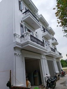 Chính Chủ Cần Bán Dãy Nhà Ở Cao Cấp HỢP THÀNH HTC GROUP Vị Trí Đẹp Tại tp Hải Phòng