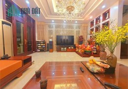 Bán gấp Biệt thự Ba Đình, lô góc 3 thoáng, gara ô tô, 110m2, nhỉnh 24 tỷ.