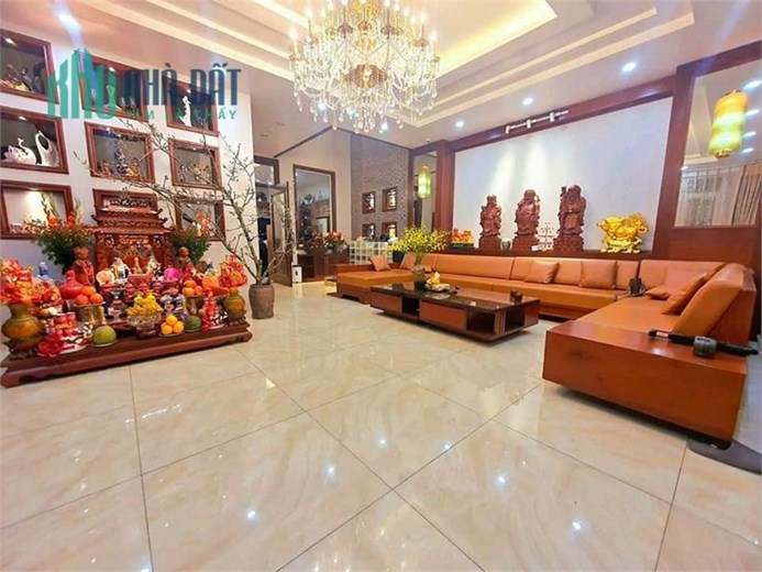 Bán gấp Biệt thự Ba Đình, lô góc 3 thoáng, gara ô tô, 110m2, nhỉnh 24 tỷ.