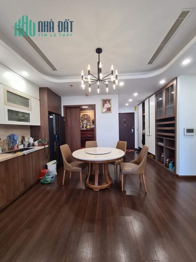 Bán căn hộ 114m2, 3 ngủ, 2 wc, tòa Gold Tower, 275 Nguyễn Trãi, Thanh Xuân.