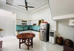 Bán Nhà Thạnh Xuân Quận 12, 108mx2T Biệt thự MINI siêu Đẹp chỉ nhỉnh 6 tỷ