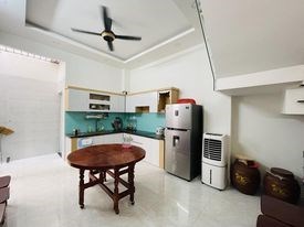 Bán Nhà Thạnh Xuân Quận 12, 108mx2T Biệt thự MINI siêu Đẹp chỉ nhỉnh 6 tỷ
