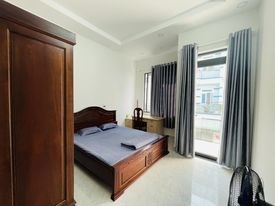 Bán Nhà Thạnh Xuân Quận 12, 108mx2T Biệt thự MINI siêu Đẹp chỉ nhỉnh 6 tỷ