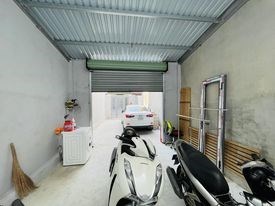 Bán Nhà Thạnh Xuân Quận 12, 108mx2T Biệt thự MINI siêu Đẹp chỉ nhỉnh 6 tỷ