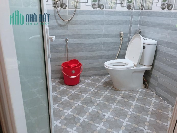 Bán Nhà Lê Đức Thọ Gò Vấp Hẻm Xe Hơi 156m2 Giá 8 Tỷ 6