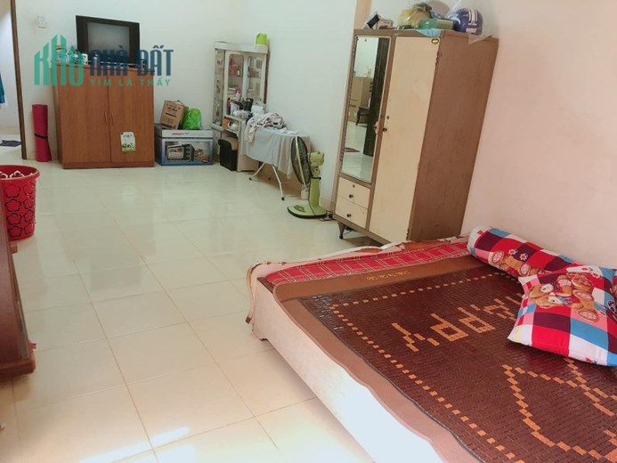 Bán Nhà Lê Đức Thọ Gò Vấp Hẻm Xe Hơi 156m2 Giá 8 Tỷ 6