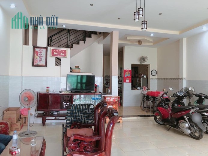 Bán Nhà Lê Đức Thọ Gò Vấp Hẻm Xe Hơi 156m2 Giá 8 Tỷ 6